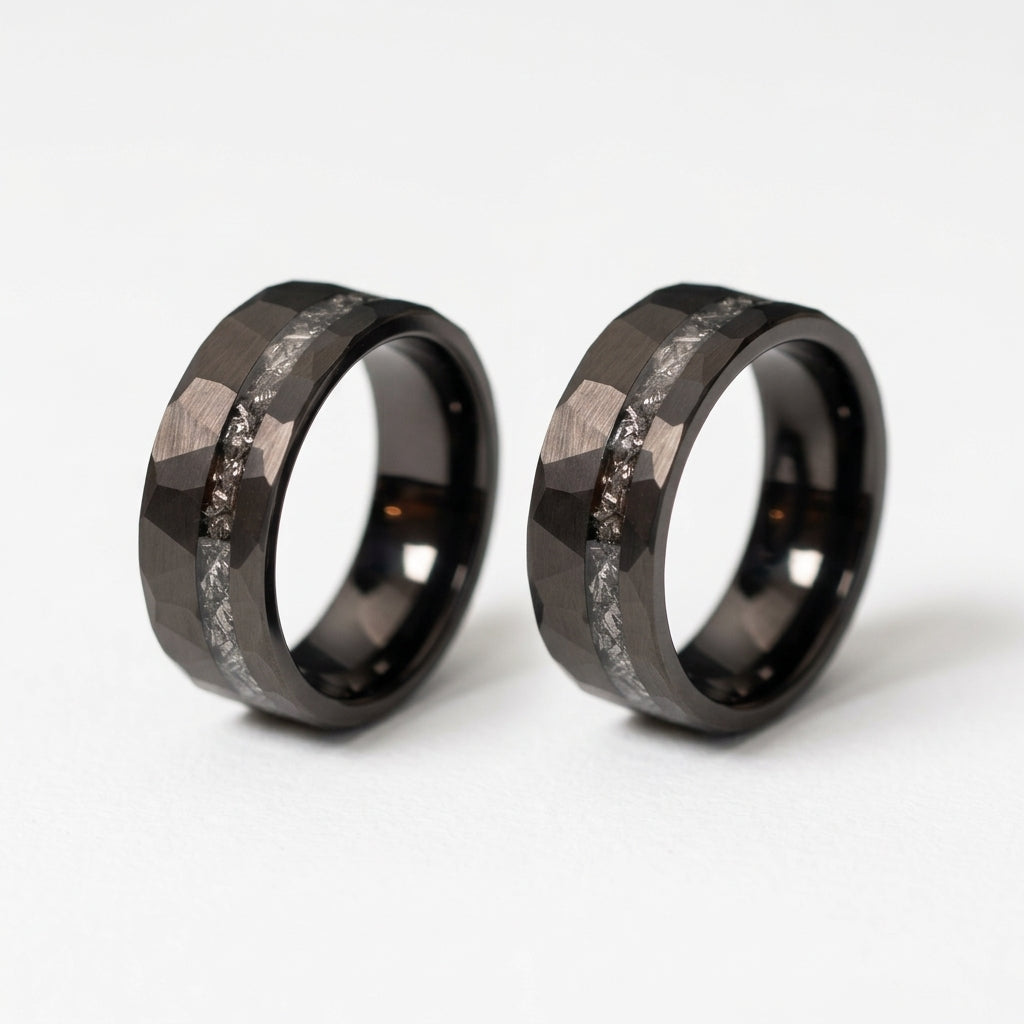 Shuttle Matching Pair – 8mm & 8mm
