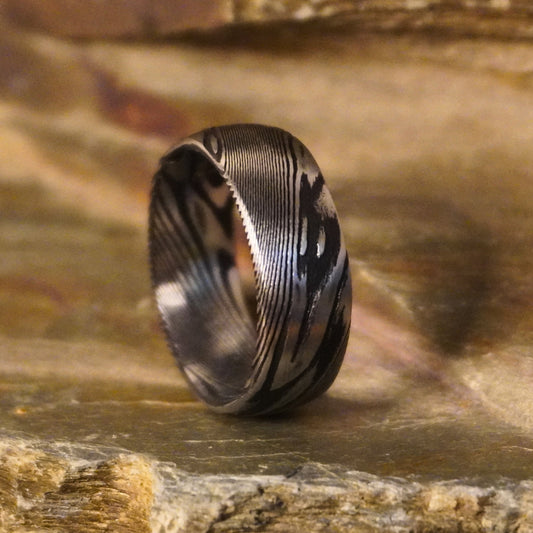 Why Engraved Rings Are the Ultimate Expression of Enduring Statement