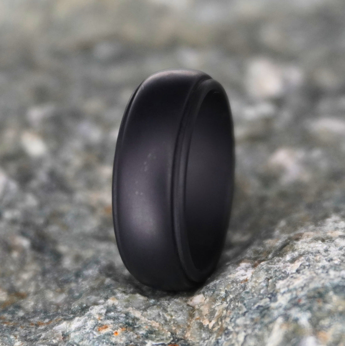 Safety First, Style Second: The Engineering Behind The Modern Electrician Wedding Band