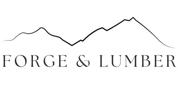 Forge & Lumber Logo