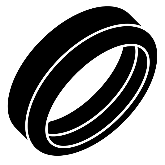 6mm Metal Ring Sizer