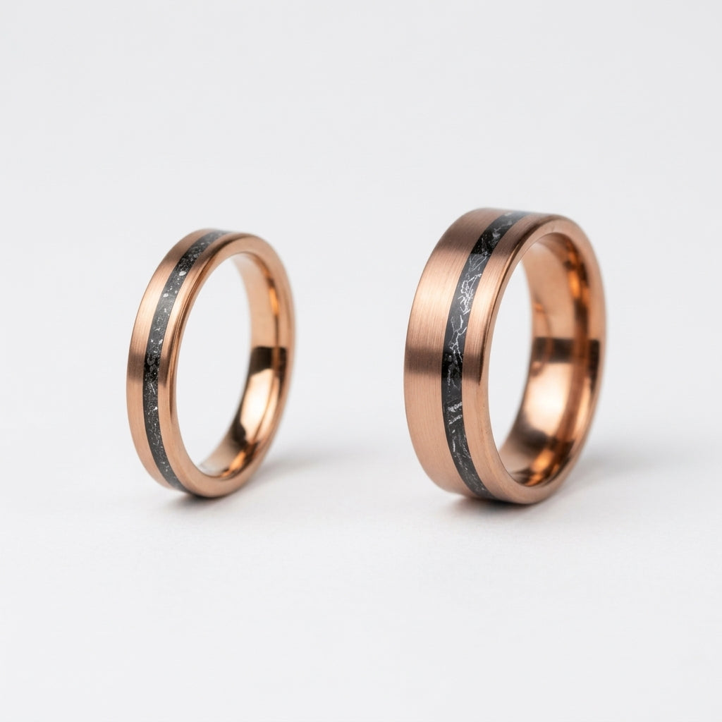 Apollo Matching Pair – 4mm & 8mm