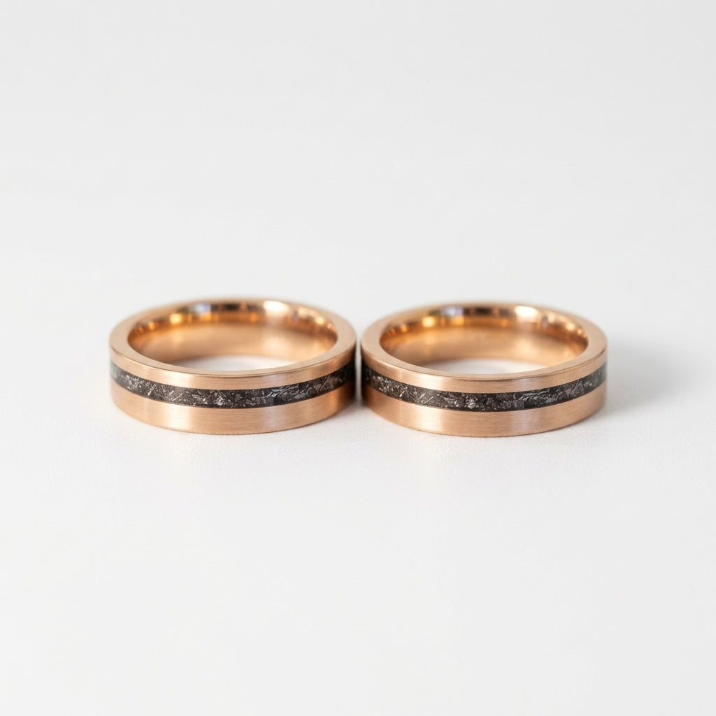 Apollo Matching Pair – 6mm & 6mm