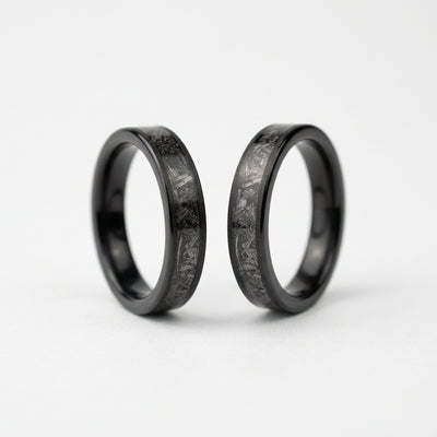Barringer Matching Pair – 4mm & 4mm