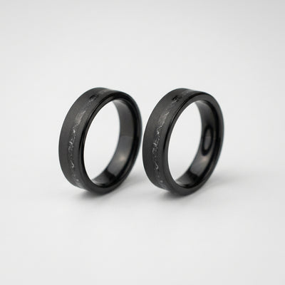 Barringer Matching Pair – 6mm & 6mm