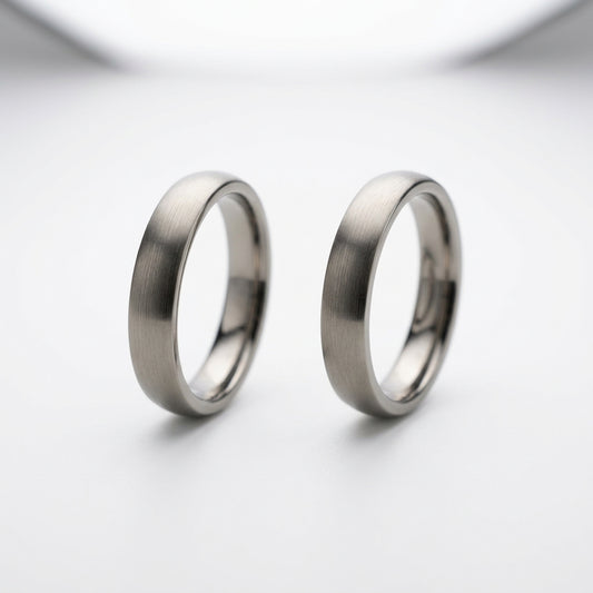 Claymore Matching Pair – 4mm & 4mm