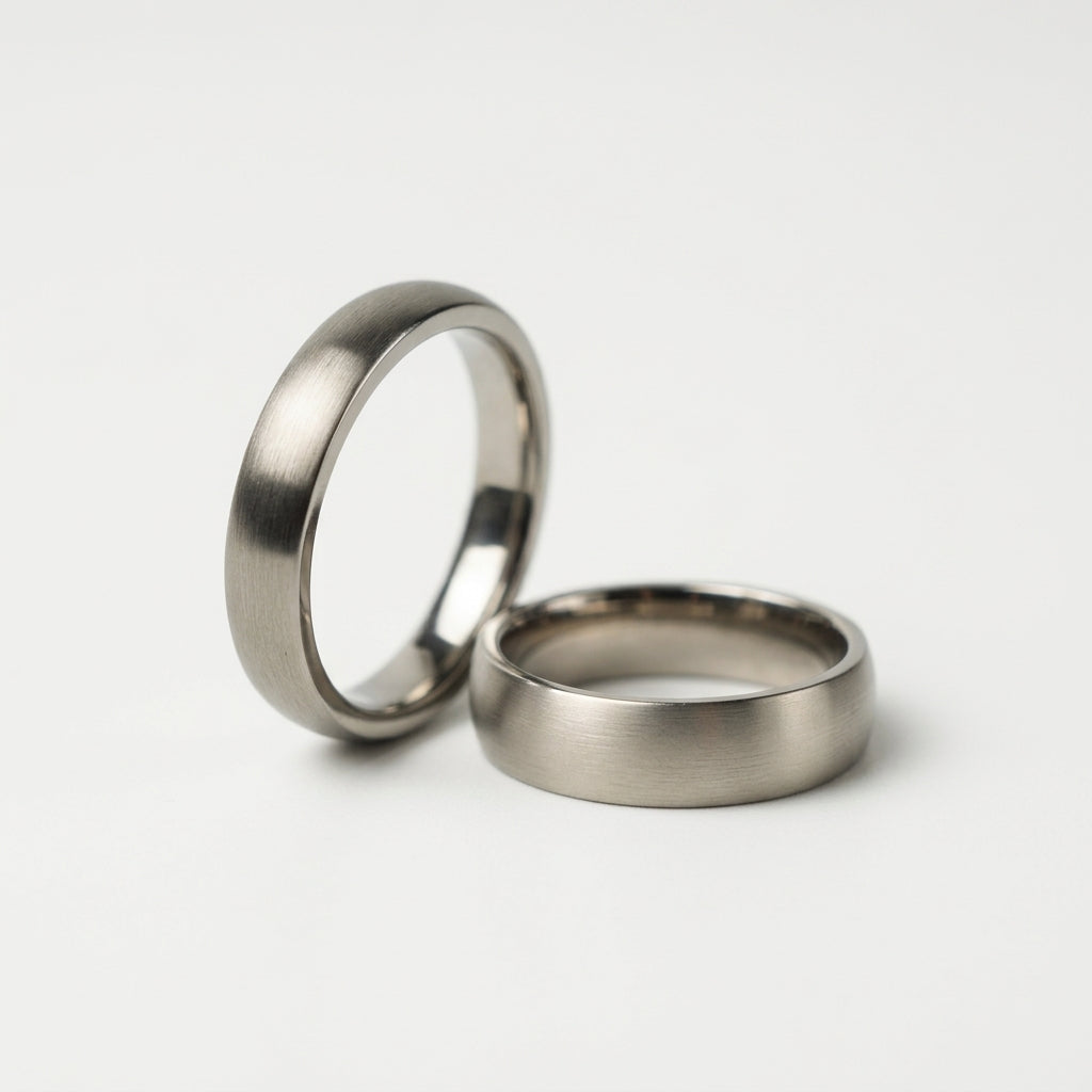 Claymore Matching Pair – 4mm & 6mm