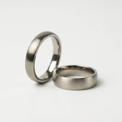 Claymore Matching Pair – 4mm & 6mm