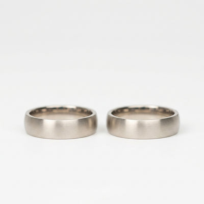 Claymore Matching Pair – 6mm & 6mm