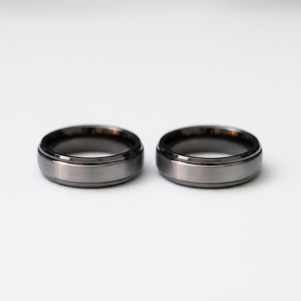 Fortress Matching Pair – 6mm & 6mm