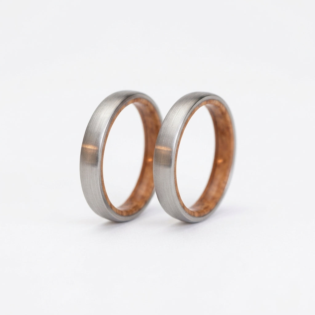 Glen Matching Pair – 4mm & 4mm