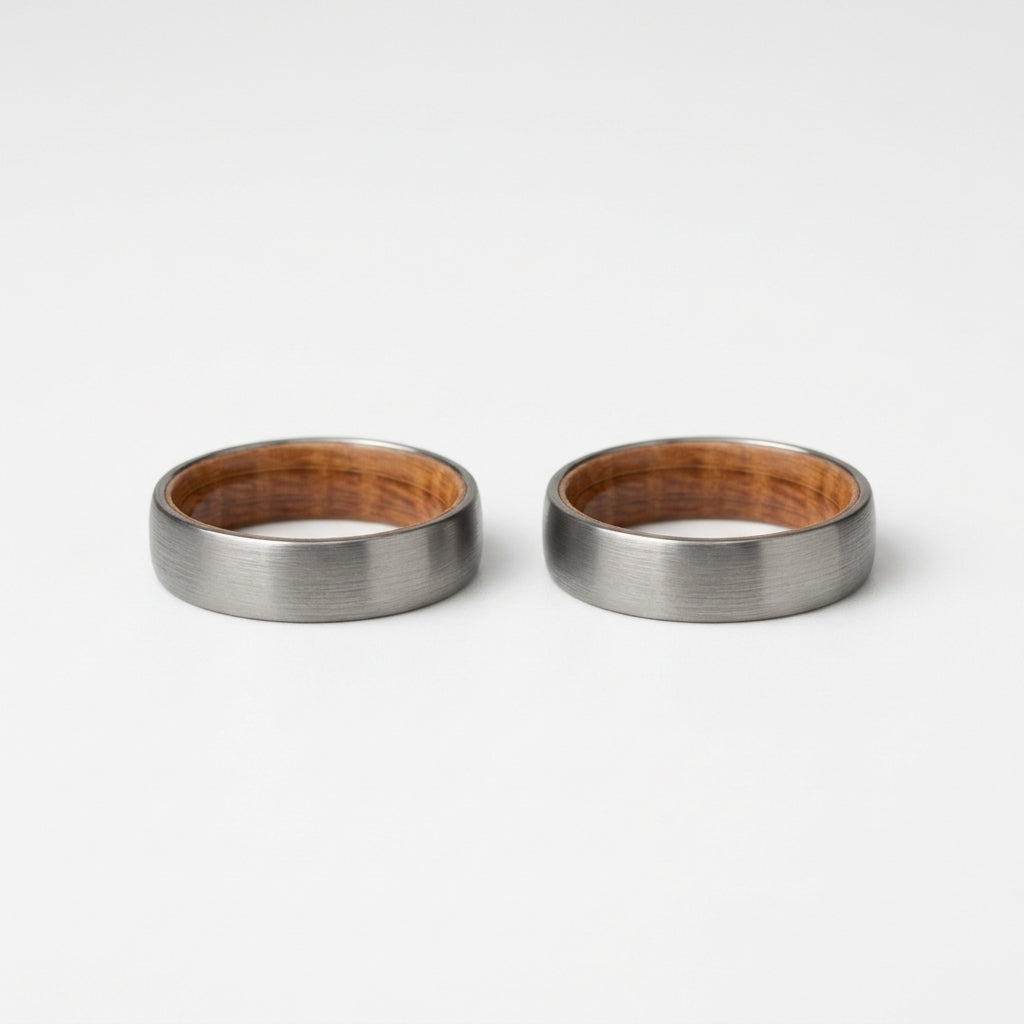 Glen Matching Pair – 6mm & 6mm