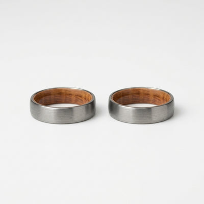 Glen Matching Pair – 6mm & 6mm