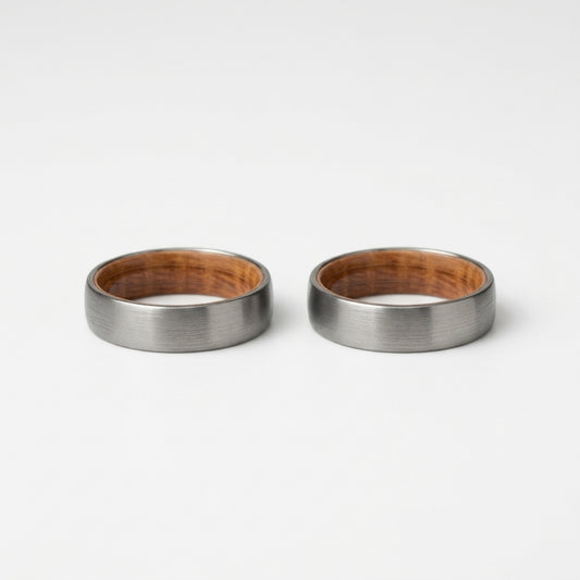 Glen Matching Pair – 6mm & 6mm