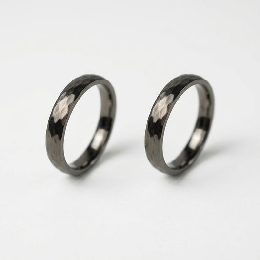 Highlander Matching Pair – 4mm & 4mm