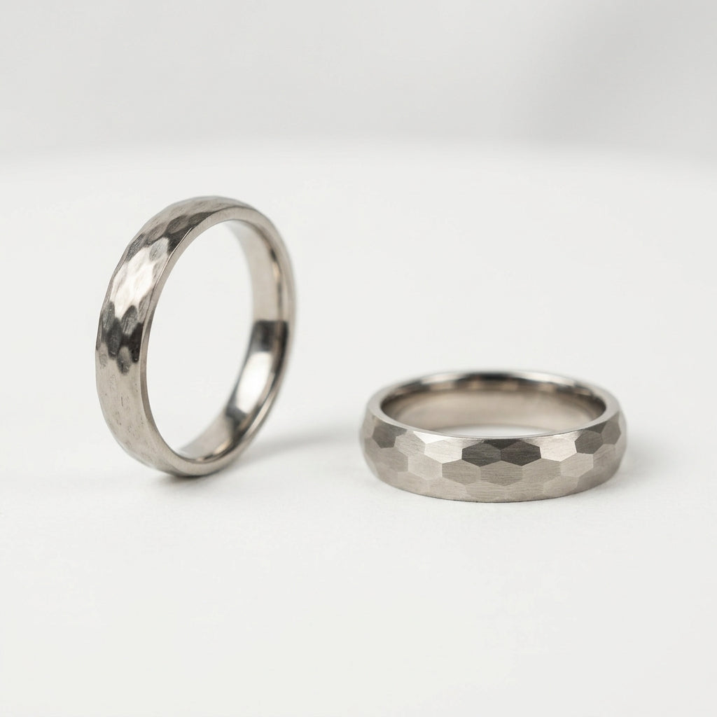 Highlander Matching Pair – 4mm & 6mm