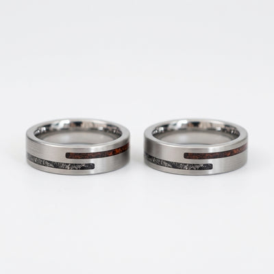 Impact Matching Pair – 6mm & 6mm