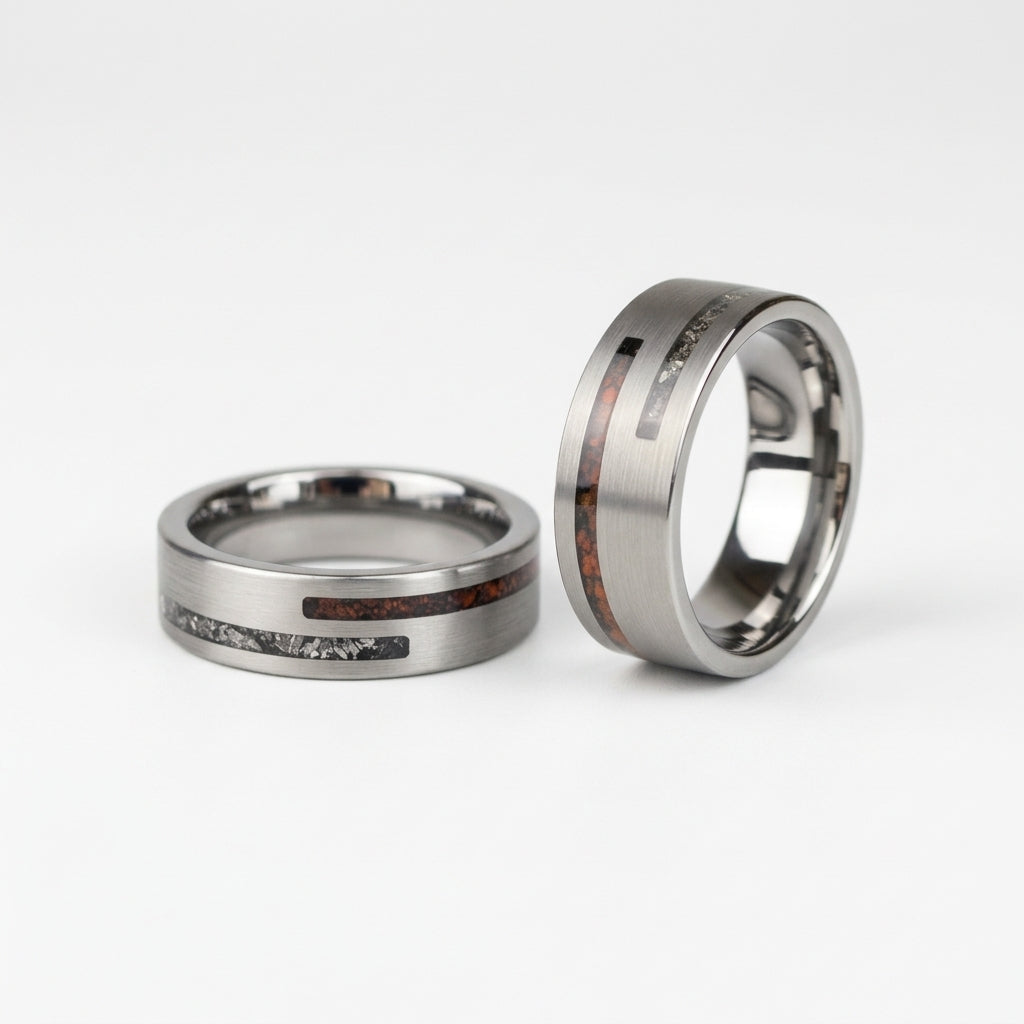 Impact Matching Pair – 6mm & 8mm