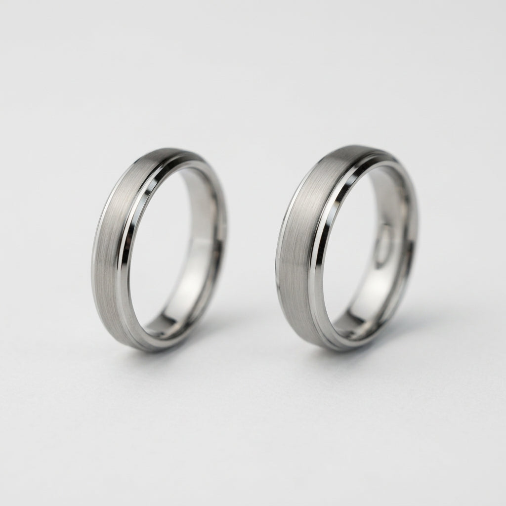 Keystone Matching Pair – 4mm & 6mm