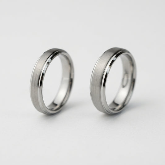 Keystone Matching Pair – 4mm & 6mm