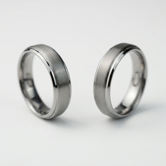 Keystone Matching Pair – 6mm & 6mm
