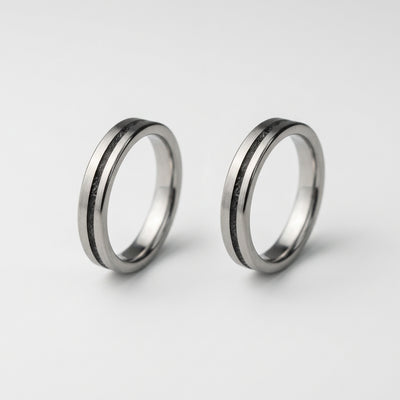 Matariki Matching Pair – 4mm & 4mm
