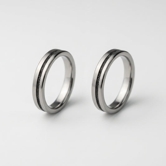 Matariki Matching Pair – 4mm & 4mm