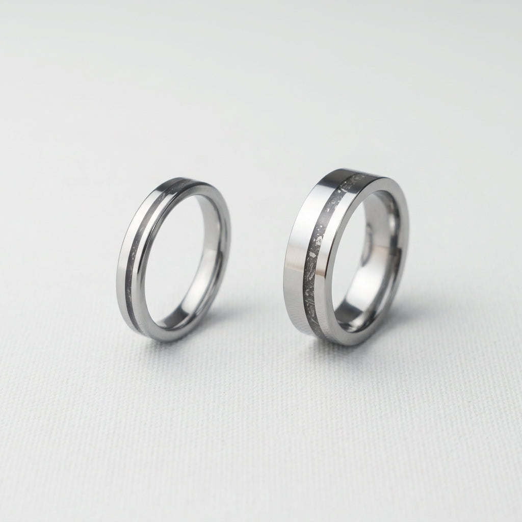 Matariki Matching Pair – 4mm & 6mm