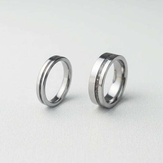 Matariki Matching Pair – 4mm & 6mm