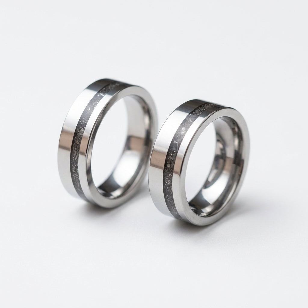 Matariki Matching Pair – 6mm & 8mm