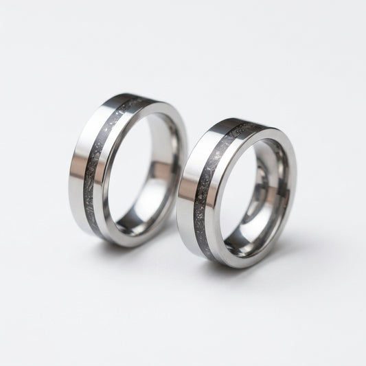 Matariki Matching Pair – 6mm & 8mm