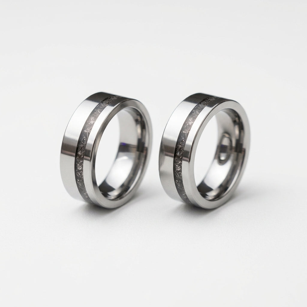 Matariki Matching Pair – 8mm & 8mm