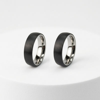 Monaco Matching Pair – 6mm & 6mm