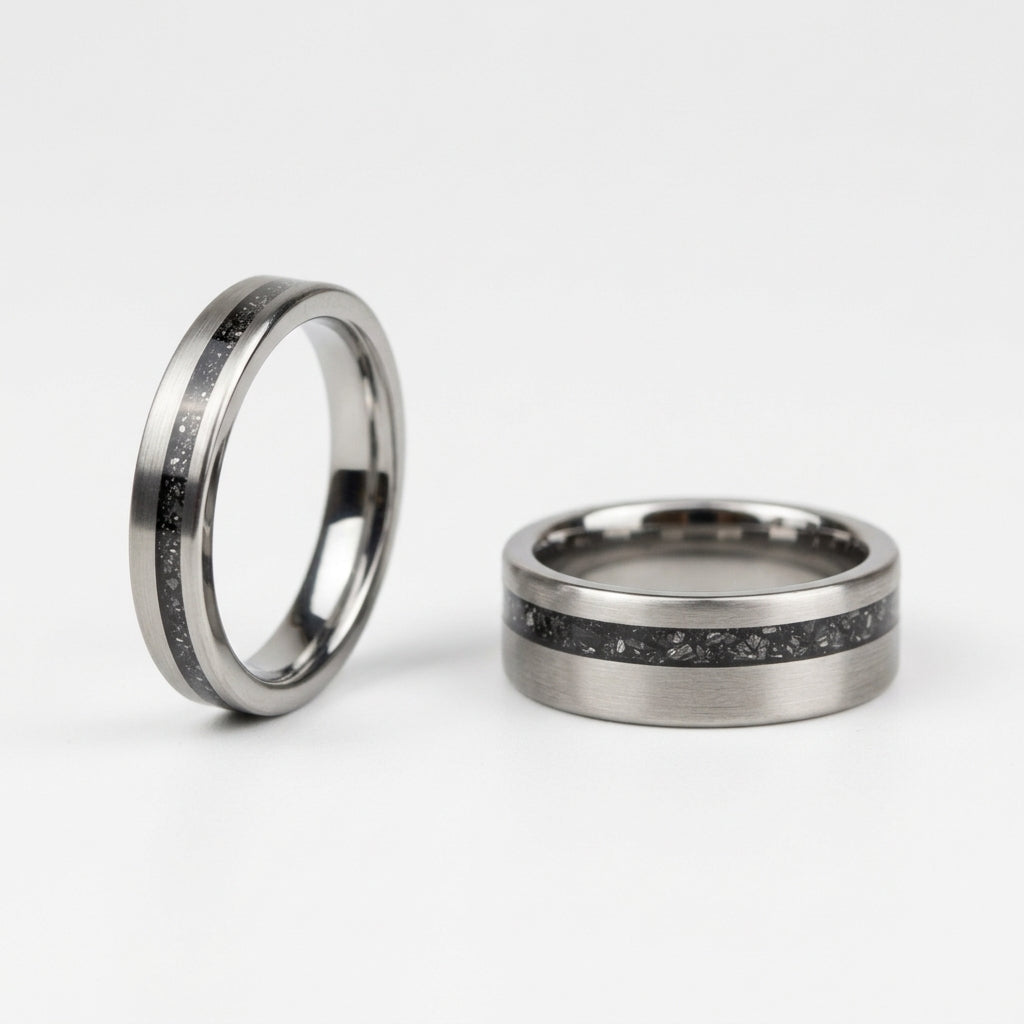 Nova Matching Pair – 4mm & 8mm