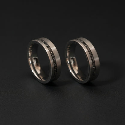 Nova Matching Pair – 6mm & 6mm