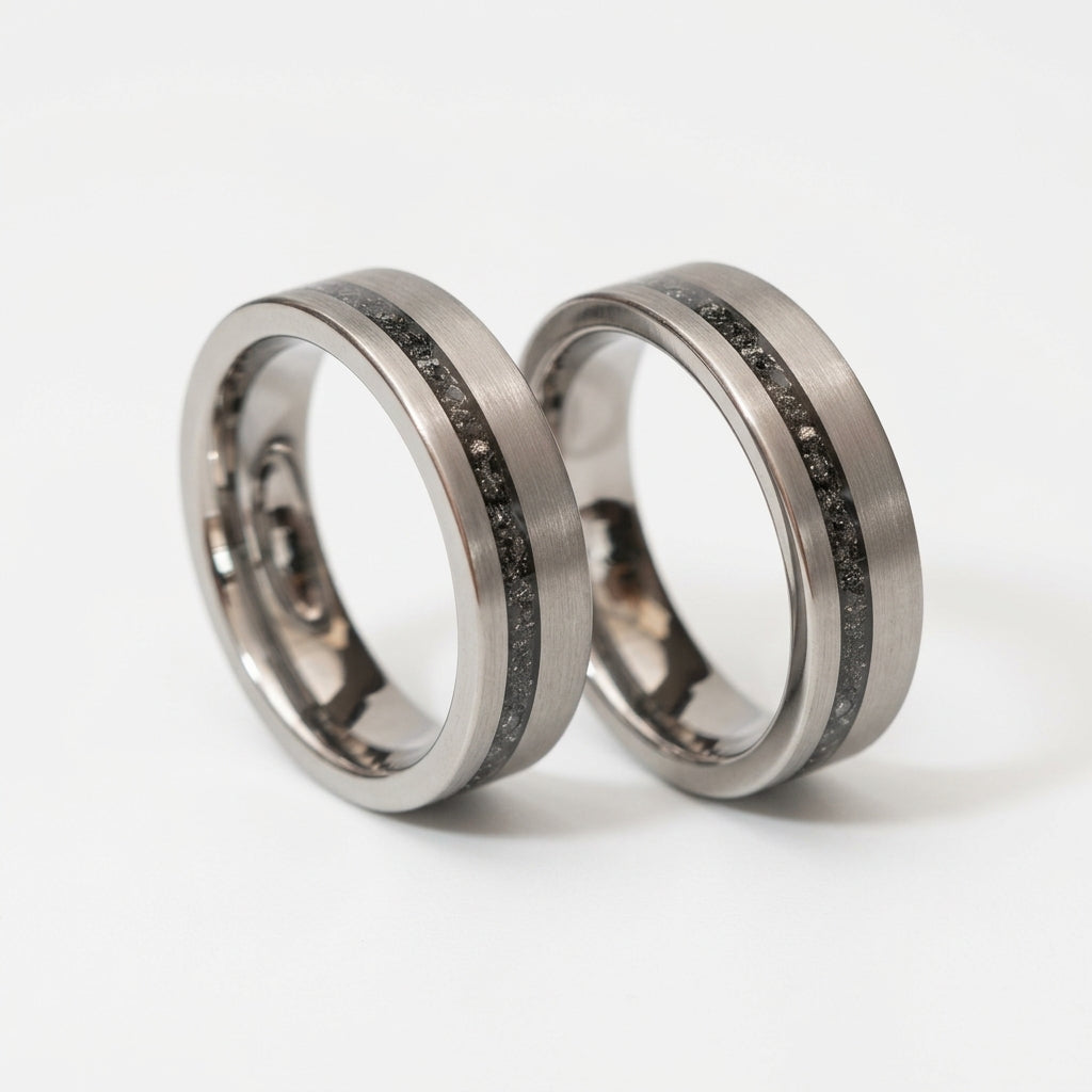 Nova Matching Pair – 6mm & 6mm