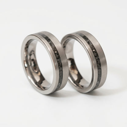 Nova Matching Pair – 6mm & 6mm