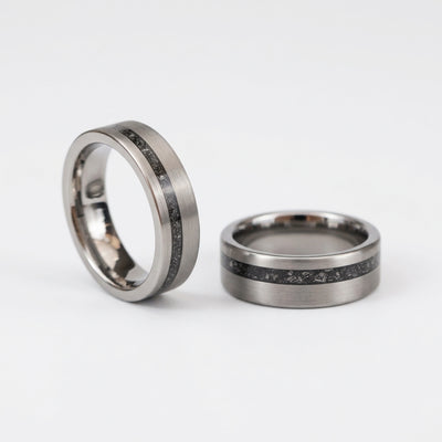 Nova Matching Pair – 6mm & 8mm