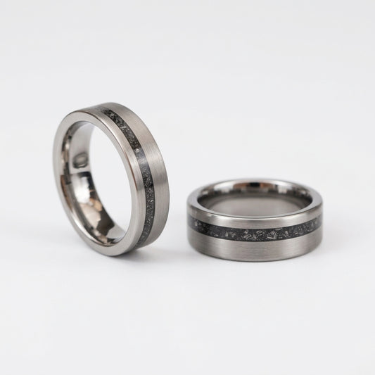 Nova Matching Pair – 6mm & 8mm