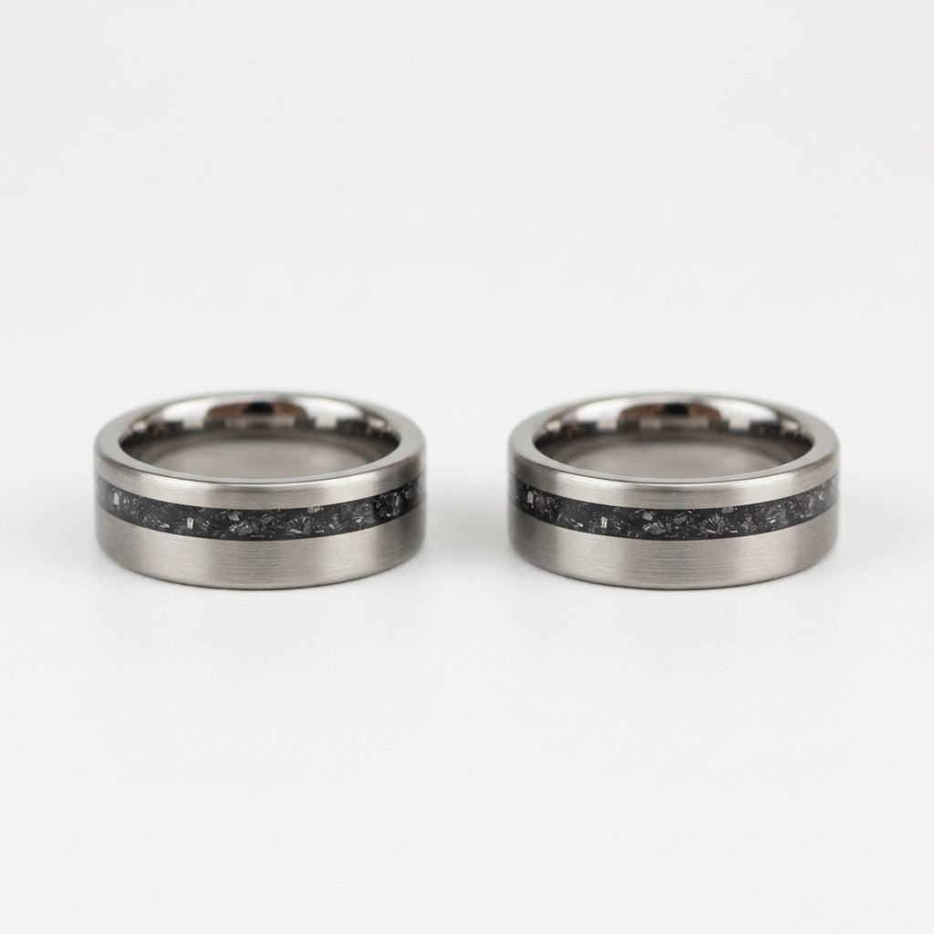 Nova Matching Pair – 8mm & 8mm