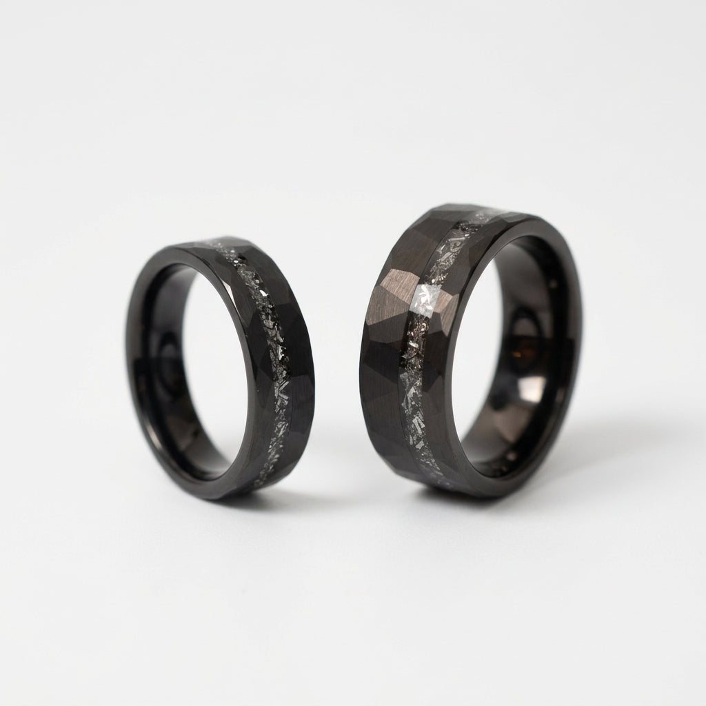 Shuttle Matching Pair – 6mm & 8mm