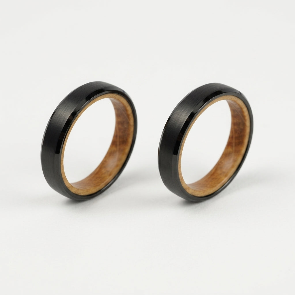 Speyside Matching Pair – 4mm & 4mm