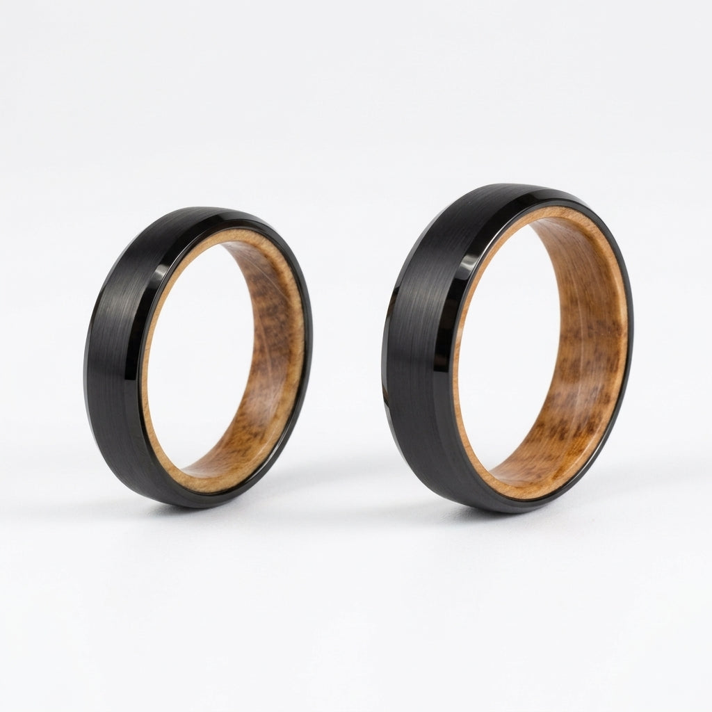 Speyside Matching Pair – 4mm & 6mm