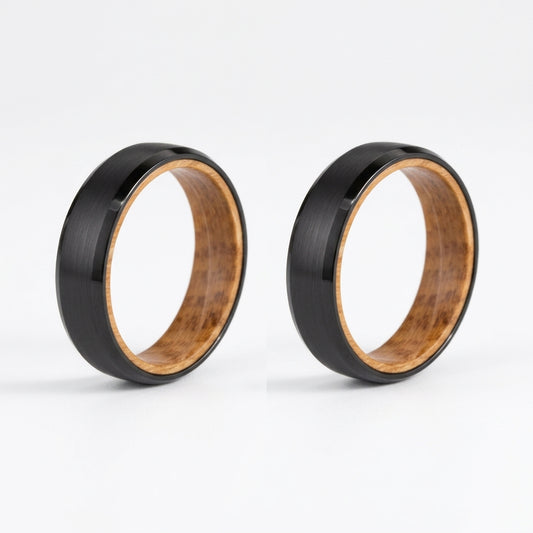 Speyside Matching Pair – 6mm & 6mm
