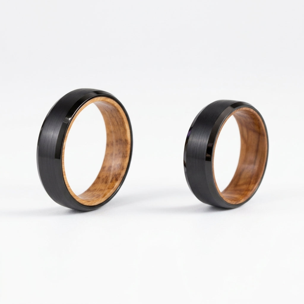 Speyside Matching Pair – 6mm & 8mm