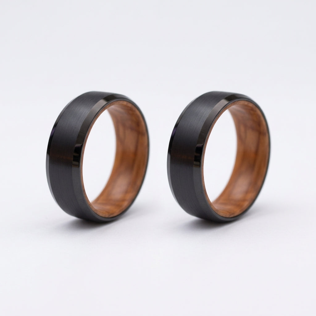 Speyside Matching Pair – 8mm & 8mm