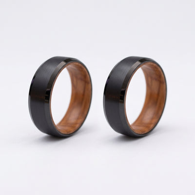 Speyside Matching Pair – 8mm & 8mm
