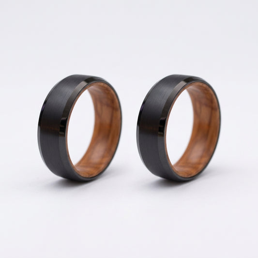 Speyside Matching Pair – 8mm & 8mm