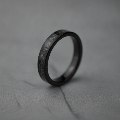The Barringer - 4mm