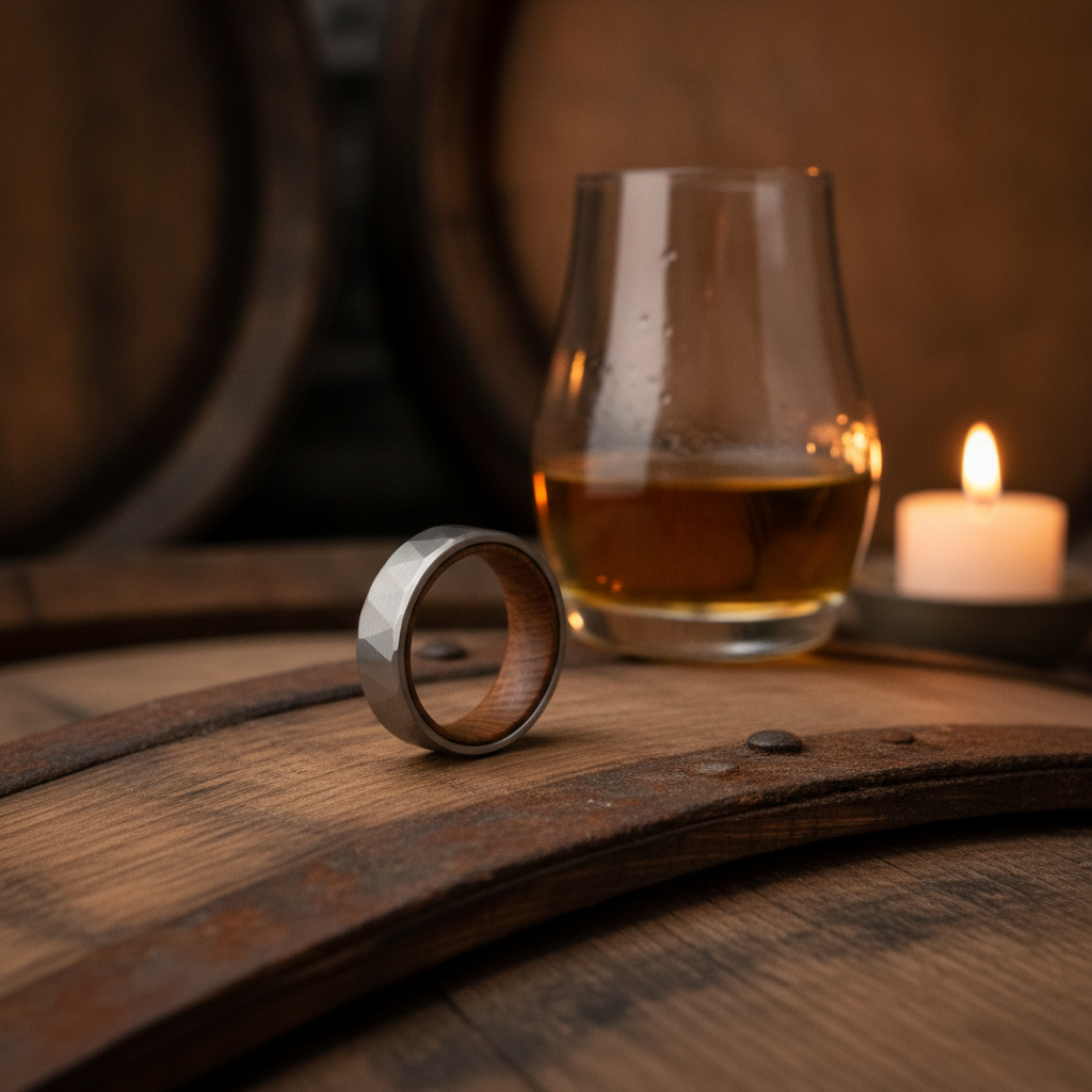 The Cask